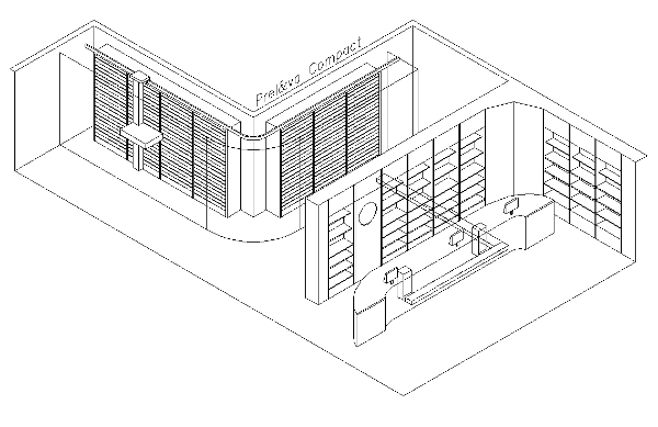 Prel&va compact-Modell